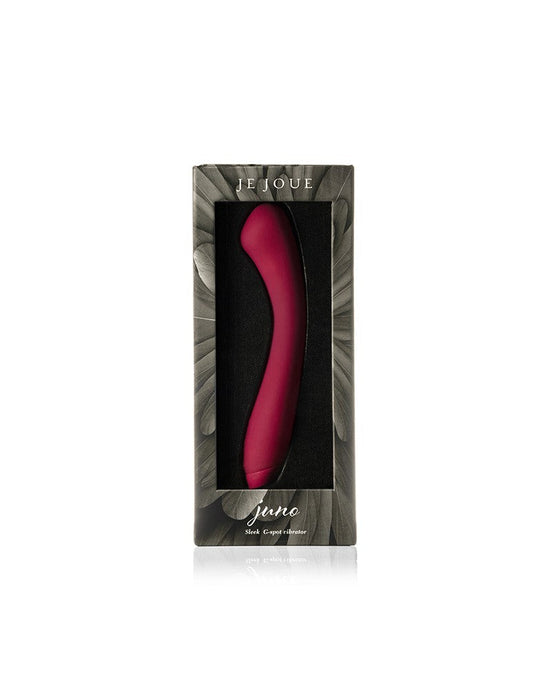 Je Joue - Juni - G-spot Vibrator - Roze-Laced-up.nl