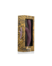 Je Joue - Hera Flex - Flexibele Rabbit Vibrator - Paars-Laced-up.nl