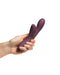 Je Joue - Hera Flex - Flexibele Rabbit Vibrator - Paars-Laced-up.nl