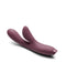 Je Joue - Hera Flex - Flexibele Rabbit Vibrator - Paars-Laced-up.nl