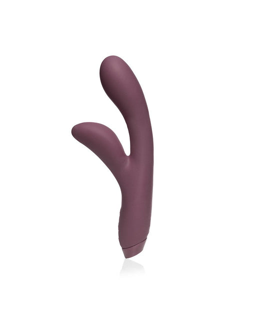 Je Joue - Hera Flex - Flexibele Rabbit Vibrator - Paars-Laced-up.nl