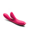 Je Joue - Hera Flex - Flexibele Rabbit Vibrator - Roze-Laced-up.nl