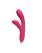 Je Joue - Hera Flex - Flexibele Rabbit Vibrator - Roze-Laced-up.nl