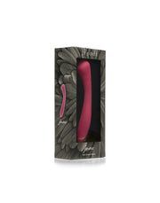 Je Joue - Juni - Vibrador para el punto G - Rosa-Erotiekvoordeel.nl