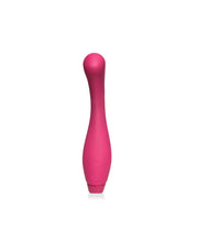 Je Joue - Juni - Vibrador para el punto G - Rosa-Erotiekvoordeel.nl