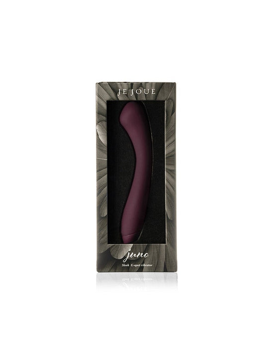 Je Joue - Juno Flex - Flexibele en G-spot Vibrator - Oudroze-Laced-up.nl