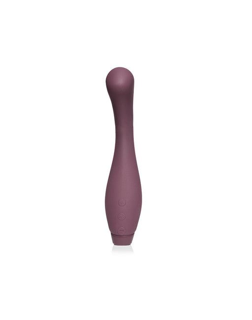 Je Joue - Juno Flex - Flexibele en G-spot Vibrator - Oudroze-Laced-up.nl