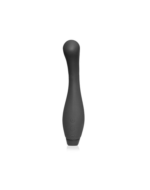 Je Joue - Juno Flex - Flexibele en G-spot Vibrator - Zwart-Laced-up.nl