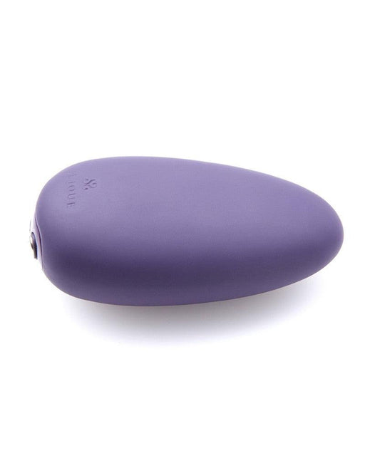 Je Joue - MiMi - Clitoris Vibrator - Paars-Erotiekvoordeel.nl