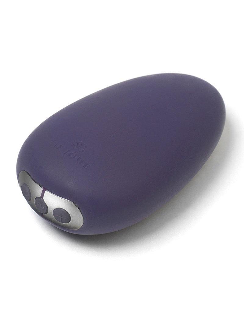 Je Joue - MiMi - Clitoris Vibrator - Paars-Erotiekvoordeel.nl