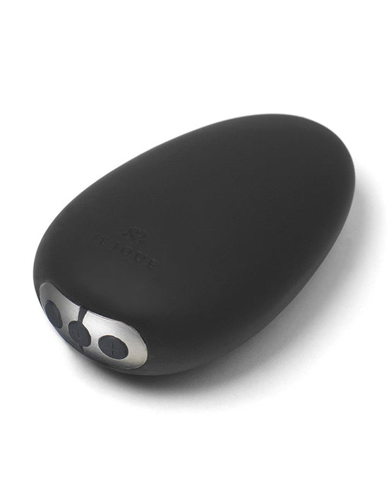 Je Joue - MiMi - Clitoris Vibrator - Zwart-Erotiekvoordeel.nl