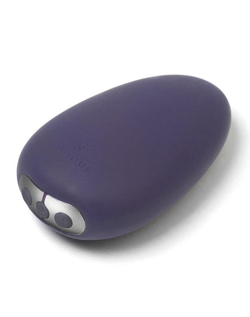 Je Joue - MiMi - Clitoris Vibrator - Paars-Erotiekvoordeel.nl