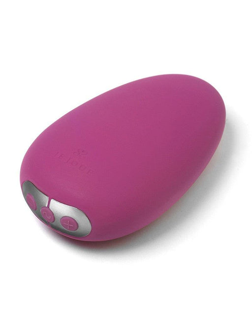 Je Joue - Mimi Soft - Clitoris Vibrator - Fuchsia-Laced-up.nl