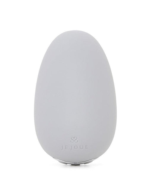 Je Joue - Mimi Soft - Clitoris Vibrator - Grijs-Laced-up.nl