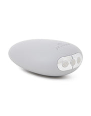 Je Joue - Mimi Soft - Clitoris Vibrator - Grijs-Laced-up.nl