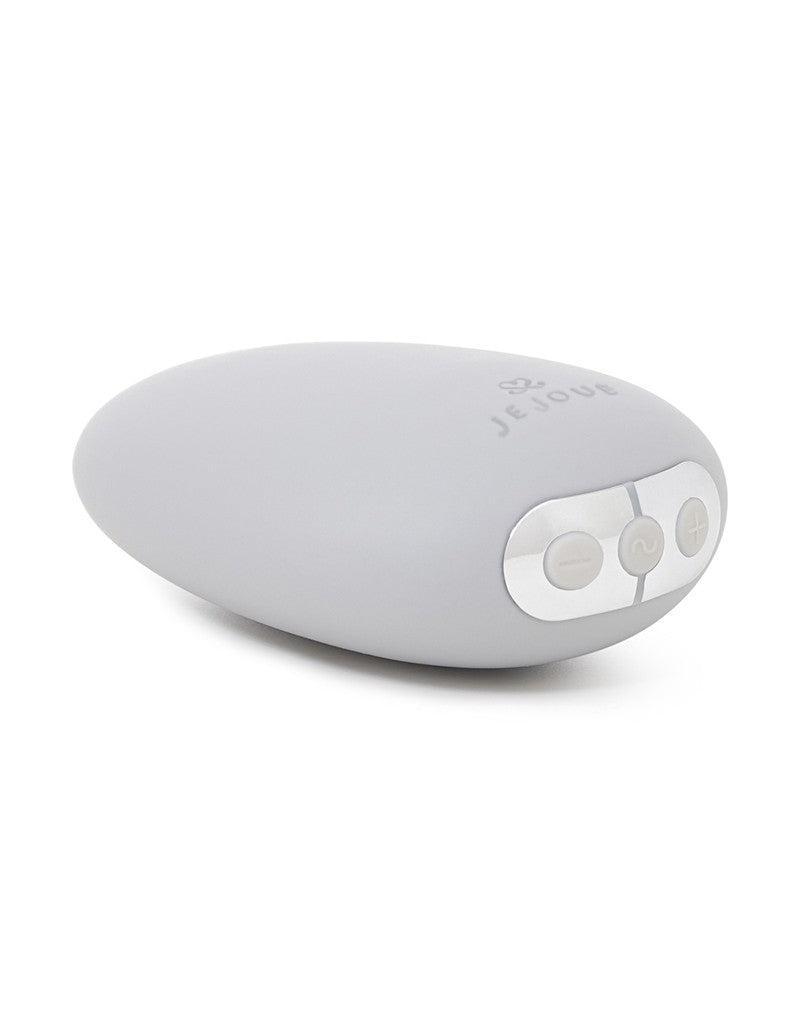 Je Joue - Mimi Soft - Clitoris Vibrator - Grijs-Laced-up.nl