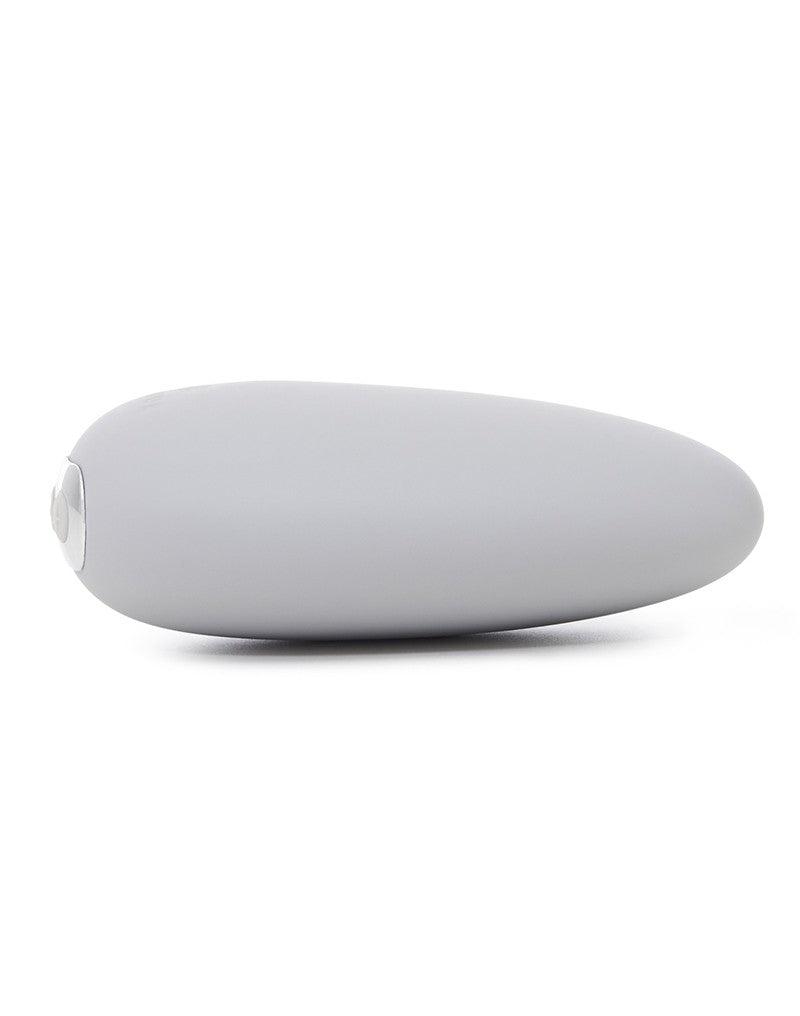 Je Joue - Mimi Soft - Clitoris Vibrator - Grijs-Erotiekvoordeel.nl