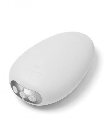 Je Joue - Mimi Soft - Clitoris Vibrator - Grijs-Laced-up.nl