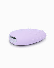 Je Joue - Mimi Deux - Dubbelzijdige Clitoris Vibrator - Lila-laced-up.nl