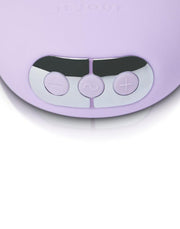 Je Joue - Mimi Deux - Dubbelzijdige Clitoris Vibrator - Lila-laced-up.nl