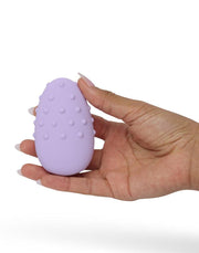 Je Joue - Mimi Deux - Dubbelzijdige Clitoris Vibrator - Lila-laced-up.nl