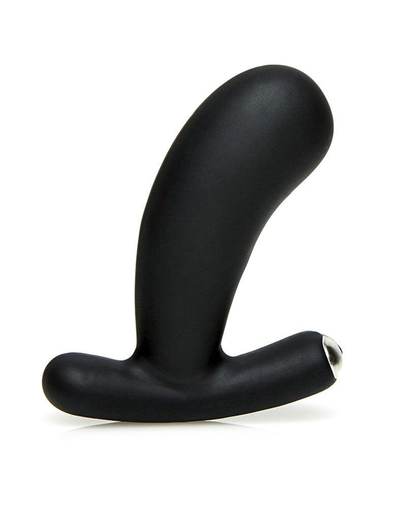 Je Joue - Nuo - Anaal Vibrator - Zwart-Laced-up.nl