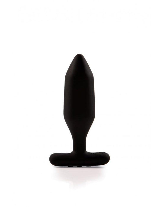 Je Joue - Onyx - Luxe Anale Vibrator - Met Afstandsbediening - Zwart-Laced-up.nl