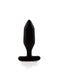 Je Joue - Onyx - Luxe Anale Vibrator - Met Afstandsbediening - Zwart-Laced-up.nl