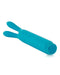 Je Joue - Rabbit Bullet Vibrator - Turquoise-Laced-up.nl