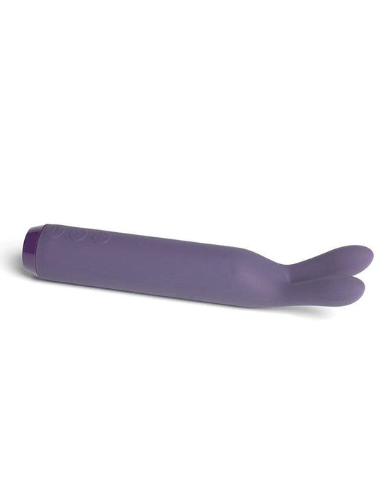 Je Joue - Rabbit Bullet Vibrator - Paars-Laced-up.nl
