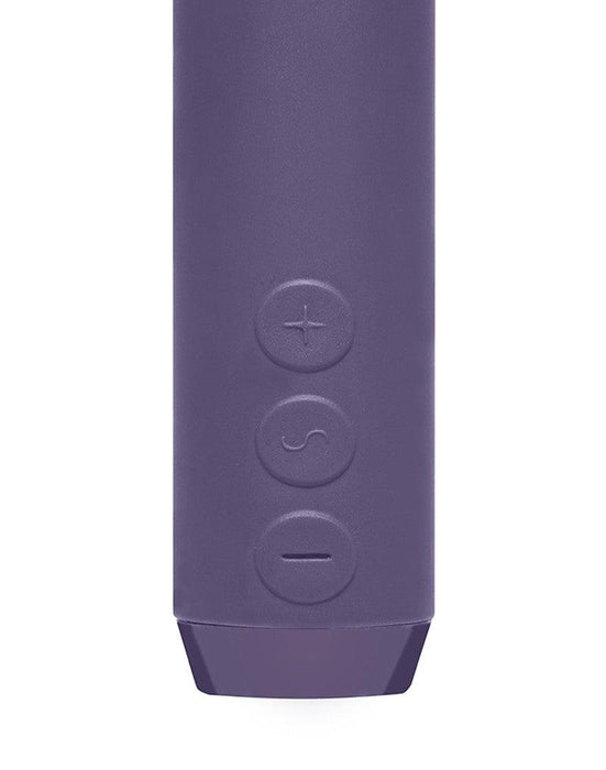 Je Joue - Rabbit Bullet Vibrator - Paars-Laced-up.nl