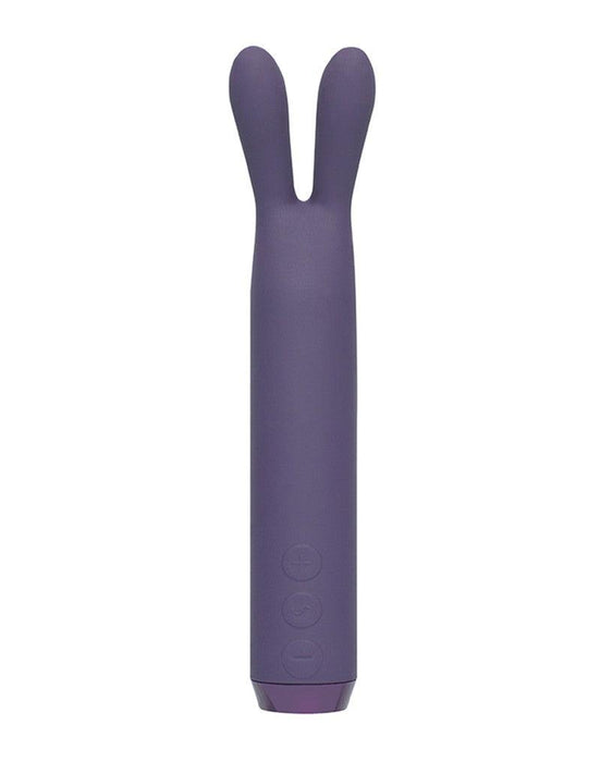 Je Joue - Rabbit Bullet Vibrator - Paars-Laced-up.nl