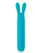 Je Joue - Rabbit Bullet Vibrator - Turquoise-Laced-up.nl