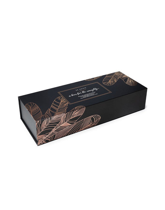 Je Joue - The Naughty Collection - Vibrator Cadeauset-Laced-up.nl
