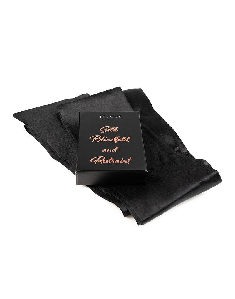 Je Joue - The Naughty Collection - Vibrator Cadeauset-Laced-up.nl