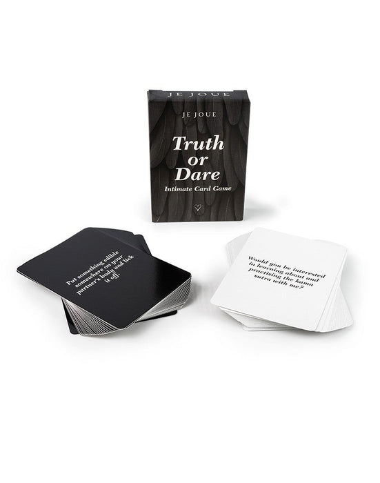 Je Joue - The Naughty Collection - Vibrator Cadeauset-Laced-up.nl