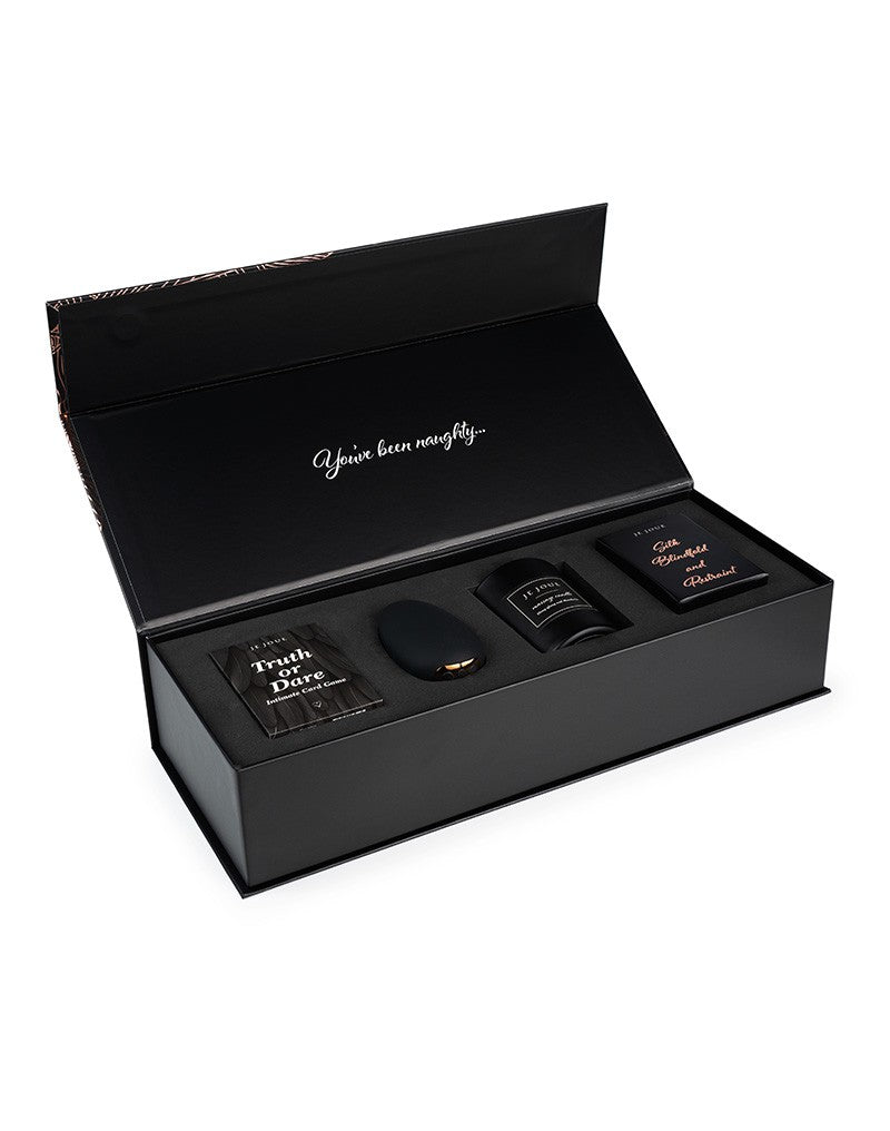 Je Joue - The Naughty Collection - Vibrator Cadeauset-Laced-up.nl