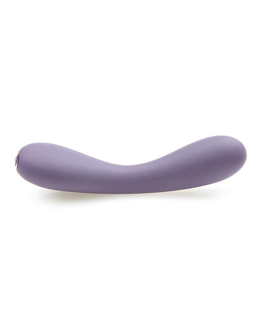 Je Joue - Uma Vibrator - Lila-Laced-up.nl
