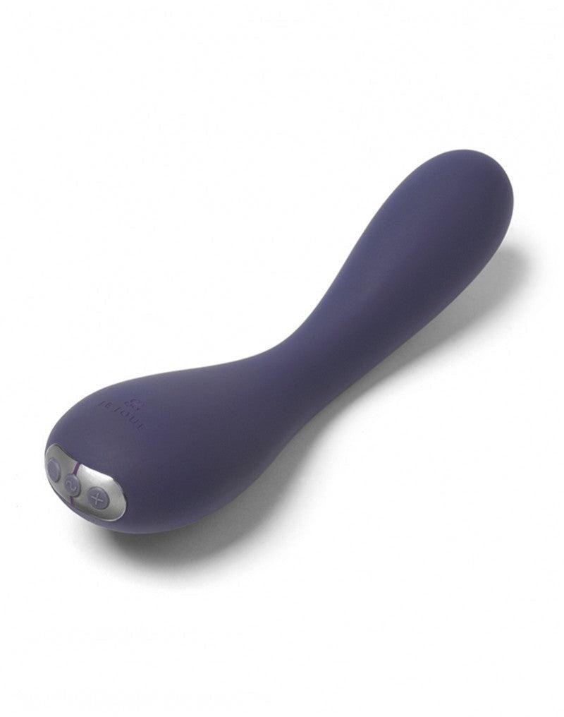Je Joue - Uma Vibrator - Lila-Laced-up.nl