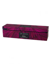 Je Joue - Uma Vibrator - Roze-Laced-up.nl