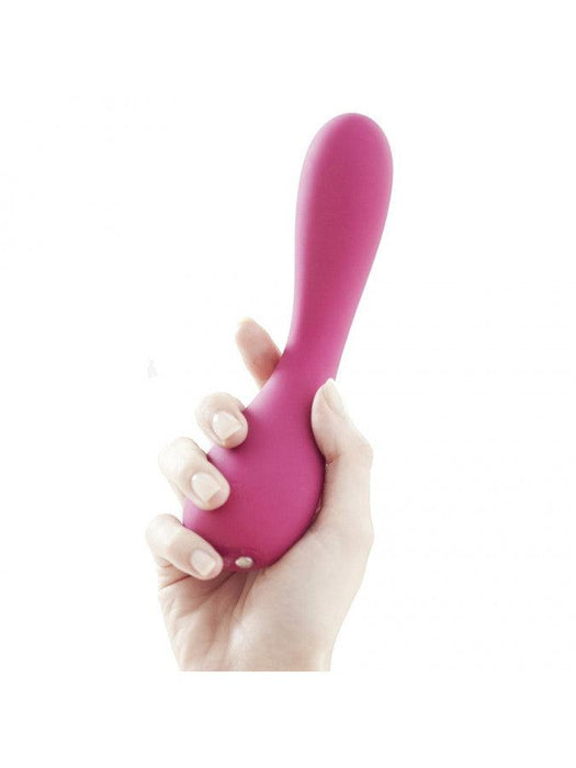 Je Joue - Uma Vibrator - Roze-Laced-up.nl