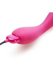 Je Joue - Uma Vibrator - Roze-Laced-up.nl