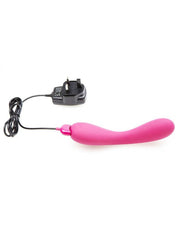 Je Joue - Uma Vibrator - Roze-Laced-up.nl