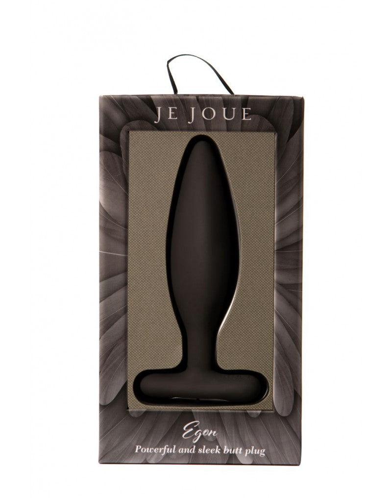 Je Joue - Vesta - Anaal Vibrator - Compacte Anale Vibrator met Afstandsbediening - Puur Genot-Laced-up.nl