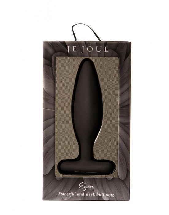 Je Joue - Vesta - Anaal Vibrator - Compacte Anale Vibrator met Afstandsbediening - Puur Genot-Laced-up.nl