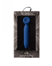 Je Joue - Vita - Bullet Vibrator - Blauw-Laced-up.nl