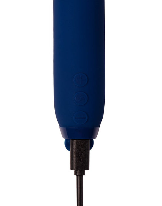 Je Joue - Vita - Bullet Vibrator - Blauw-Laced-up.nl