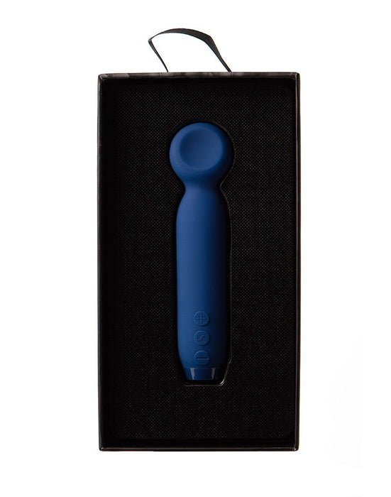 Je Joue - Vita - Bullet Vibrator - Blauw-Laced-up.nl