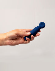 Je Joue - Vita - Bullet Vibrator - Blauw-Laced-up.nl