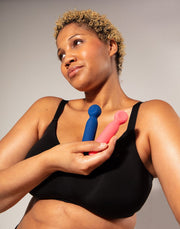 Je Joue - Vita - Bullet Vibrator - Blauw-Laced-up.nl